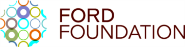 Ford Foundation logo